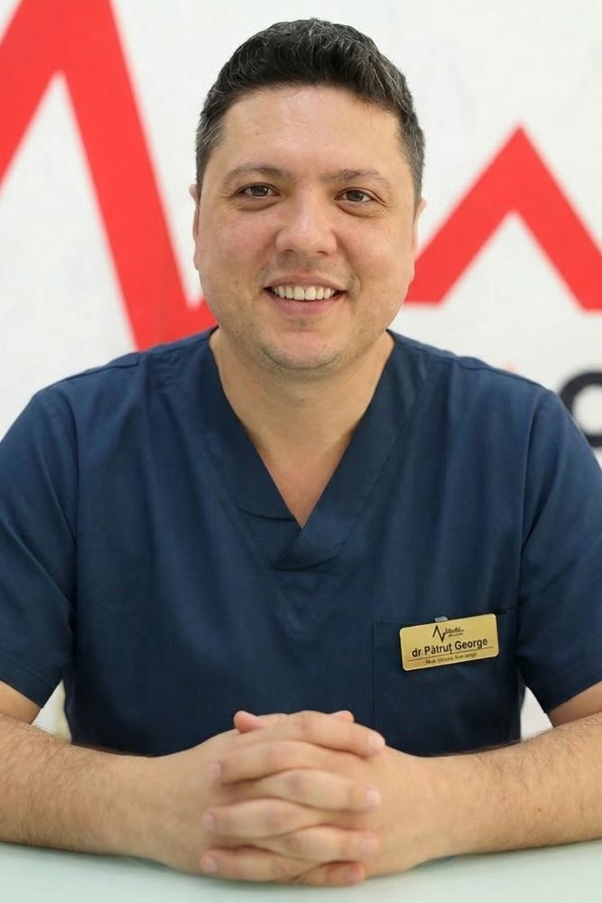 Dr. George Pătruț